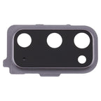 For Samsung Galaxy S20 10pcs Camera Lens Cover, For Samsung Galaxy S20(10 PCS)