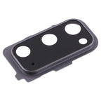 For Samsung Galaxy S20 10pcs Camera Lens Cover, For Samsung Galaxy S20(10 PCS)