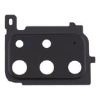 For Samsung Galaxy S20+ 10pcs Camera Lens Cover, For Samsung Galaxy S20+(10 PCS)