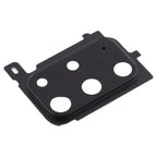 For Samsung Galaxy S20+ 10pcs Camera Lens Cover, For Samsung Galaxy S20+(10 PCS)