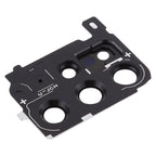 For Samsung Galaxy S20+ 10pcs Camera Lens Cover, For Samsung Galaxy S20+(10 PCS)