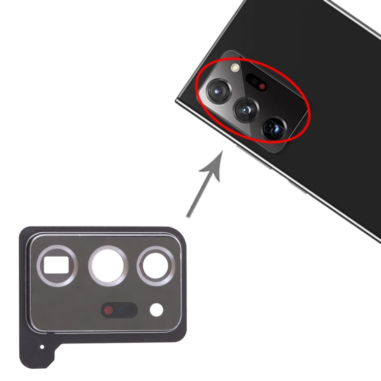 For Samsung Galaxy Note20 Ultra Camera Lens Cover, For Samsung Galaxy Note20 Ultra