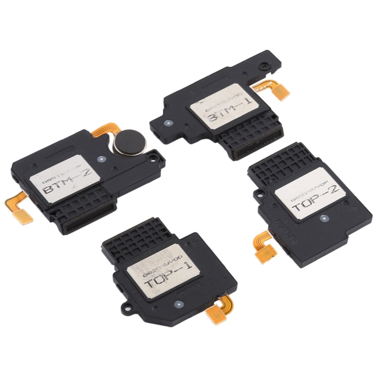 For Samsung Galaxy Tab A 10.5 / SM-T590 / T595 1 Pair Speaker Ringer Buzzer, For Samsung SM-T590