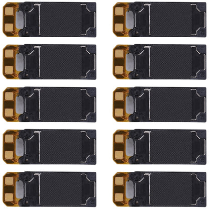 For Samsung Galaxy A6+ (2018) SM-A605 10pcs Earpiece Speaker, For Samsung Galaxy A6+ (2018) SM-A605