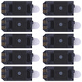 For Samsung Galaxy J4 2018 SM-J400 10pcs Earpiece Speaker, For Samsung Galaxy J4 2018 SM-J400