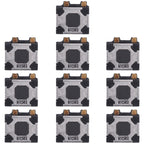 For Samsung Galaxy Note10+ 5G SM-N976 10pcs Earpiece Speaker, For Samsung Galaxy Note10+ 5G SM-N976