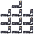 For Samsung Galaxy S9+ SM-G965 10pcs Speaker Ringer Buzzer, For Samsung Galaxy S9+ SM-G965