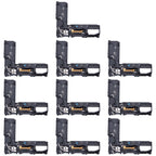 For Samsung Galaxy S10+ SM-G975 10pcs Speaker Ringer Buzzer, For Samsung Galaxy S10+ SM-G975