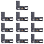 For Samsung Galaxy S10e SM-G970 10pcs Speaker Ringer Buzzer, For Samsung Galaxy S10e SM-G970