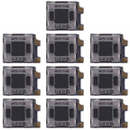 For Samsung Galaxy S10e SM-G970 10pcs Earpiece Speaker, For Samsung Galaxy S10e SM-G970