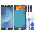 TFT Material LCD Screen and Digitizer Full Assembly for Galaxy J7 (2017) / J7 Pro / J730F/DS, J730FM/DS,AT&T, For Samsung Galaxy J7 (2017)/J7 Pro,TFT, For Galaxy J7 (2017)/J7 Pro,TFT, For Galaxy J7 (2017)/J7 Pro,TFT Material