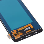 TFT Material LCD Screen and Digitizer Full Assembly for Galaxy J7 (2016) / On 8, J710F / J710FN / J710M / J710MN / J7108, For Samsung Galaxy J7 (2016),TFT, For Galaxy J7 (2016),TFT, For Galaxy J7 (2016),TFT Material