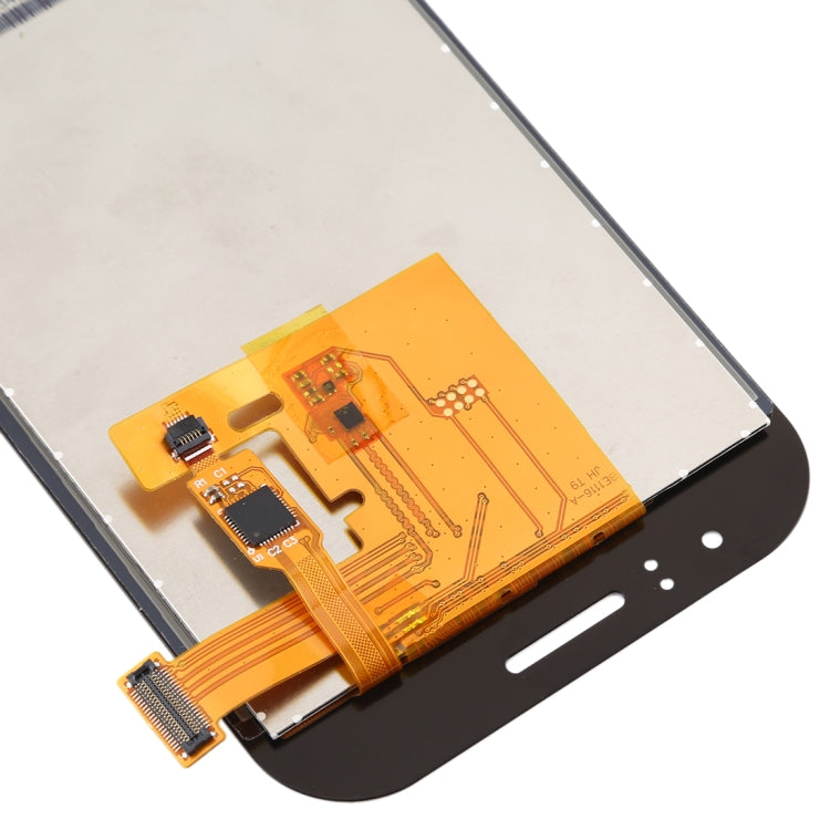 TFT Material LCD Screen and Digitizer Full Assembly for Galaxy J1 Ace / J110 / J110M / J110F / J110G / J110L, For Galaxy J1 Ace / J110,TFT, For Samsung Galaxy J1 Ace / J110,TFT