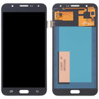 TFT Material LCD Screen and Digitizer Full Assembly for Galaxy J7 (2015) / J700F, J700F/DS, J700H/DS, J700M, J700M/DS, J700T, J700P, For Samsung Galaxy J7 (2015) (TFT), For Galaxy J7 (2015) (TFT), For Galaxy J7 (2015) (TFT Material)