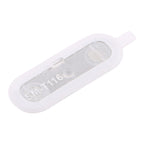 Home Key for Samsung Galaxy Tab 3 Lite 7.0 SM-T110/T111/T116, For Samsung Galaxy Tab 3 Lite 7.0