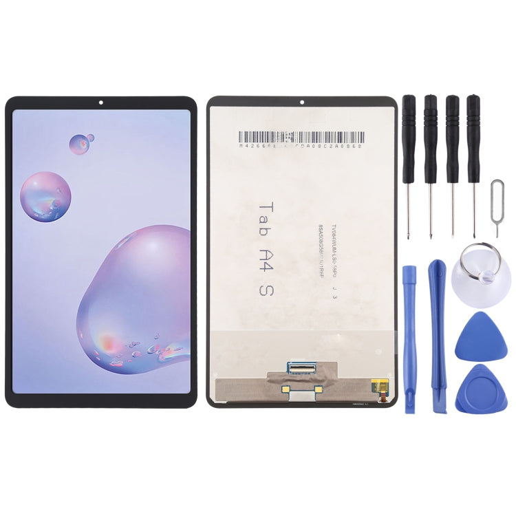 LCD Screen and Digitizer Full Assembly for Samsung Galaxy Tab A 8.4 inch (2020) SM-T307, For Samsung Galaxy Tab A 8.4 inch (2020)