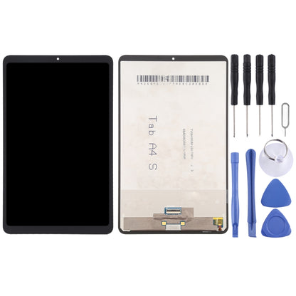 LCD Screen and Digitizer Full Assembly for Samsung Galaxy Tab A 8.4 inch (2020) SM-T307, For Samsung Galaxy Tab A 8.4 inch (2020)