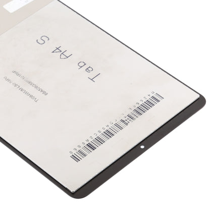 LCD Screen and Digitizer Full Assembly for Samsung Galaxy Tab A 8.4 inch (2020) SM-T307, For Samsung Galaxy Tab A 8.4 inch (2020)