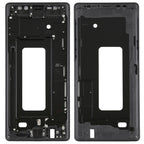 For Galaxy Note9 Front Housing LCD Frame Bezel , Note9, Galaxy Note9