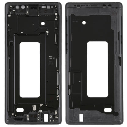 For Galaxy Note9 Front Housing LCD Frame Bezel , Note9, Galaxy Note9