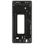 For Galaxy Note9 Front Housing LCD Frame Bezel , Note9, Galaxy Note9