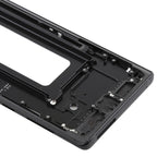 For Galaxy Note9 Front Housing LCD Frame Bezel , Note9, Galaxy Note9