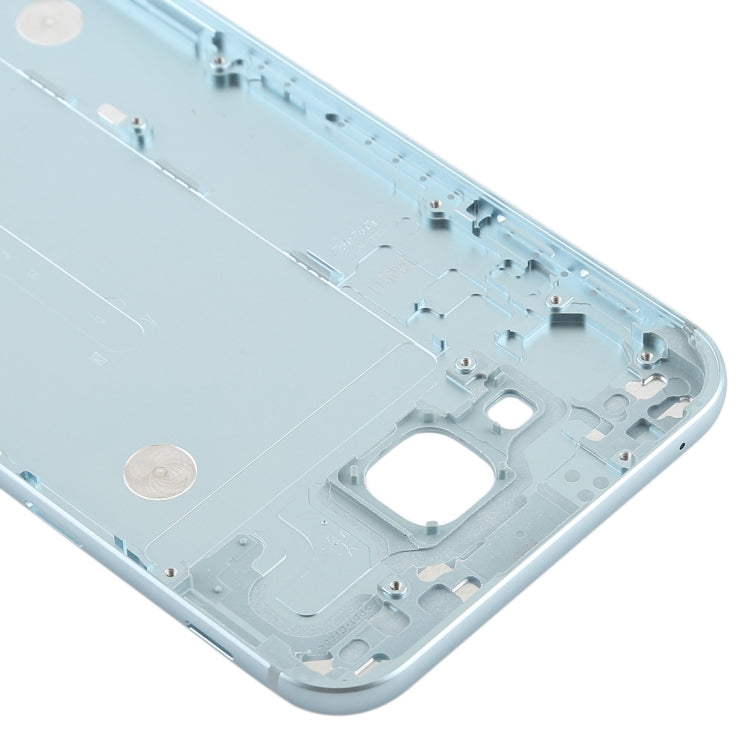 For Galaxy A8 (2016) / A810F Back Cover, For Samsung Galaxy A8 (2016) / A810F