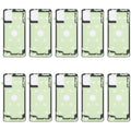 For Samsung Galaxy A31 10pcs Back Housing Cover Adhesive, For Samsung Galaxy A31