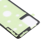 For Samsung Galaxy A31 10pcs Back Housing Cover Adhesive, For Samsung Galaxy A31
