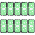 For Samsung Galaxy A9 (2018) / SM-A920 10pcs Back Housing Cover Adhesive, For Samsung Galaxy A9 (2018)