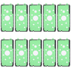 For Samsung Galaxy A9 (2018) / SM-A920 10pcs Back Housing Cover Adhesive, For Samsung Galaxy A9 (2018)