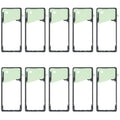 For Samsung Galaxy Note 10 Lite 10pcs Back Housing Cover Adhesive, For Samsung Galaxy Note 10 Lite