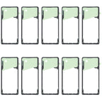 For Samsung Galaxy Note 10 Lite 10pcs Back Housing Cover Adhesive, For Samsung Galaxy Note 10 Lite