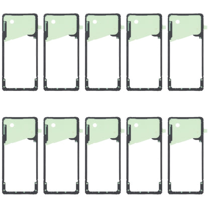 For Samsung Galaxy Note 10 Lite 10pcs Back Housing Cover Adhesive, For Samsung Galaxy Note 10 Lite
