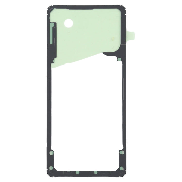 For Samsung Galaxy Note 10 Lite 10pcs Back Housing Cover Adhesive, For Samsung Galaxy Note 10 Lite