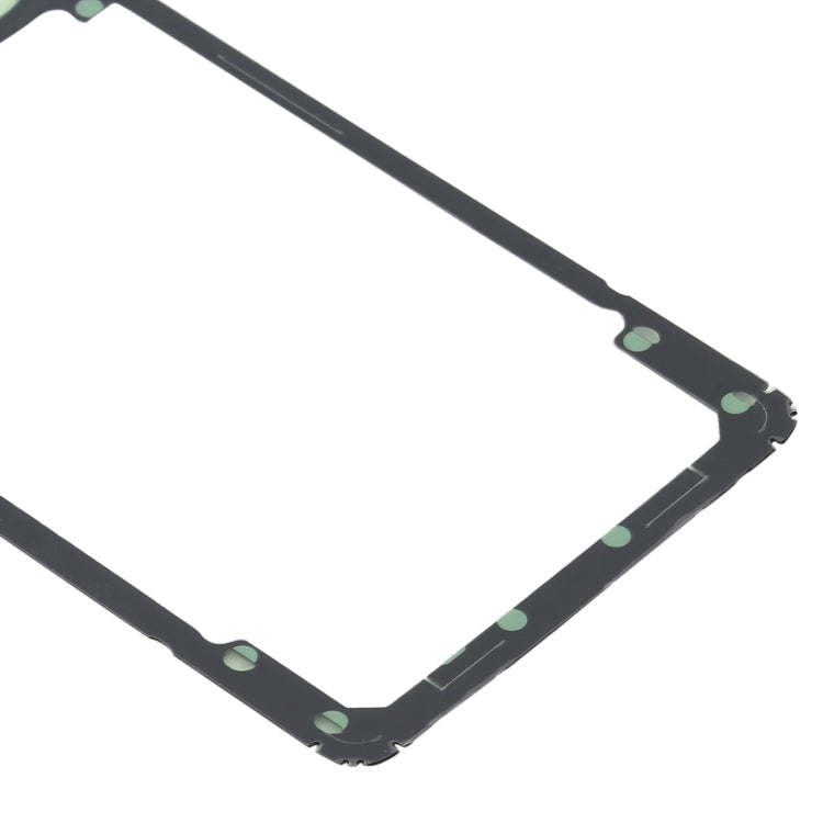 For Samsung Galaxy Note 10 Lite 10pcs Back Housing Cover Adhesive, For Samsung Galaxy Note 10 Lite