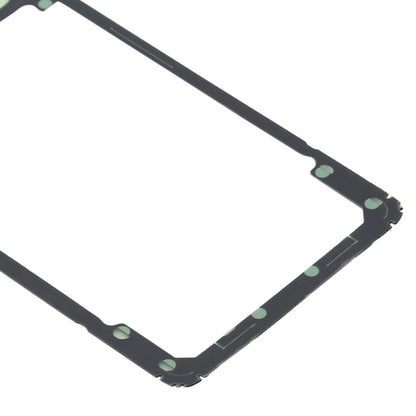 For Samsung Galaxy Note 10 Lite 10pcs Back Housing Cover Adhesive, For Samsung Galaxy Note 10 Lite