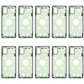For Samsung Galaxy A71 10pcs Back Housing Cover Adhesive, For Samsung Galaxy A71