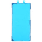 For Samsung Galaxy Note20 Ultra 10pcs Back Housing Cover Adhesive, For Samsung Galaxy Note20 Ultra