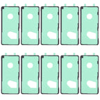 For Samsung Galaxy Note20 10pcs Back Housing Cover Adhesive, For Samsung Galaxy Note20