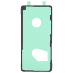 For Samsung Galaxy Note20 10pcs Back Housing Cover Adhesive, For Samsung Galaxy Note20