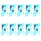 For Samsung Galaxy Note10+ 10pcs LCD Digitizer Back Adhesive Stickers, For Samsung Galaxy Note10+