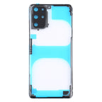 For Samsung Galaxy S20+ SM-G985 SM-G985F SM-G985F/DS Glass Transparent Battery Back Cover , For Samsung Galaxy S20+