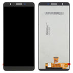 Original LCD Screen and Digitizer Full Assembly for Samsung Galaxy A01 Core SM-A013, For Samsung Galaxy A01 Core (Original)
