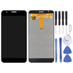 Original LCD Screen and Digitizer Full Assembly for Samsung Galaxy A2 Core SM-A260, For Samsung Galaxy A2 Core(Original)