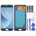 LCD Screen and Digitizer Full Assembly (TFT Material ) for Galaxy J5 (2017)/J5 Pro 2017, J530F/DS, J530Y/DS, For Samsung Galaxy J5 (2017) TFT, For Galaxy J5 (2017)/J5 Pro 2017 TFT