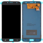 LCD Screen and Digitizer Full Assembly (TFT Material ) for Galaxy J7 (2017), J730F/DS, J730FM/DS, For Samsung Galaxy J7 (2017) TFT