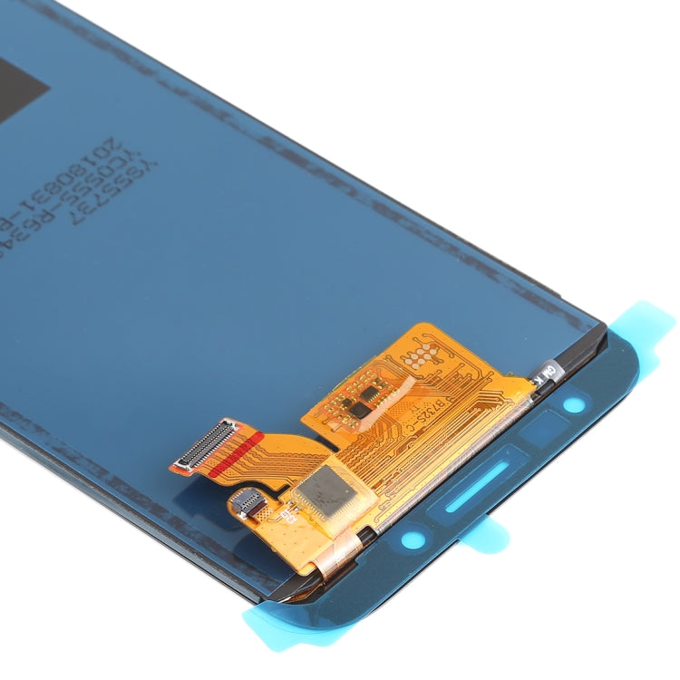 LCD Screen and Digitizer Full Assembly (TFT Material ) for Galaxy J7 (2017), J730F/DS, J730FM/DS, For Samsung Galaxy J7 (2017) TFT