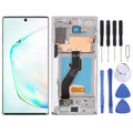 Original LCD Screen and Digitizer Full Assembly With Frame for Samsung Galaxy Note10 4G/Note10 5G SM-N971/N970, For Samsung Galaxy Note10 4G/Note10 5G, For Samsung Galaxy Note10 4G/Note10 5G(Original)