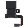 For Samsung Galaxy Tab Active2 8.0 LTE / T395 Earphone Jack Flex Cable, For Samsung T395